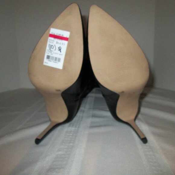 I.N.C. Iyonna Over-The-Knee Slouch Boots 10M - Picture 8 of 9